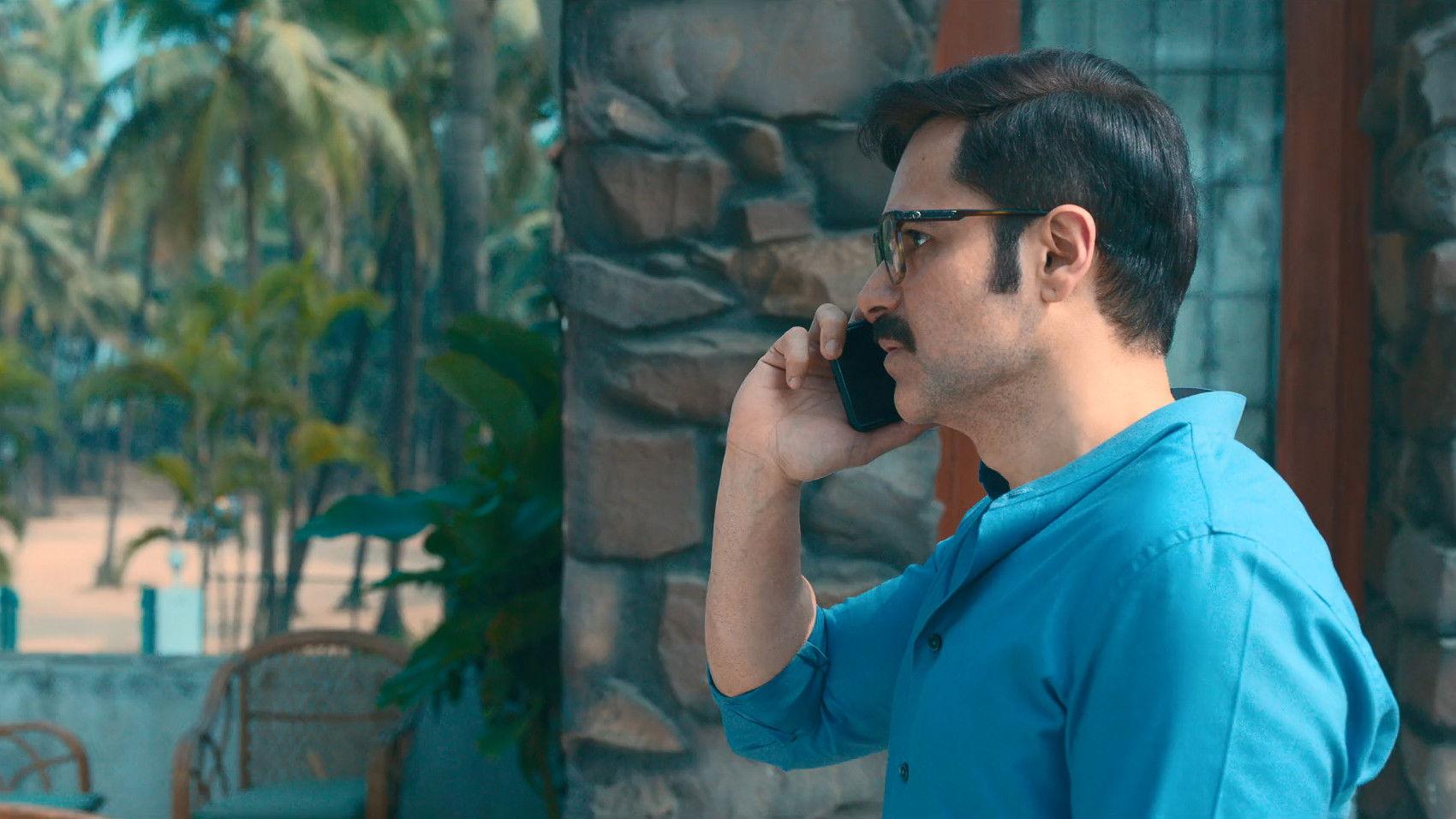 Still from Kahani Khatam