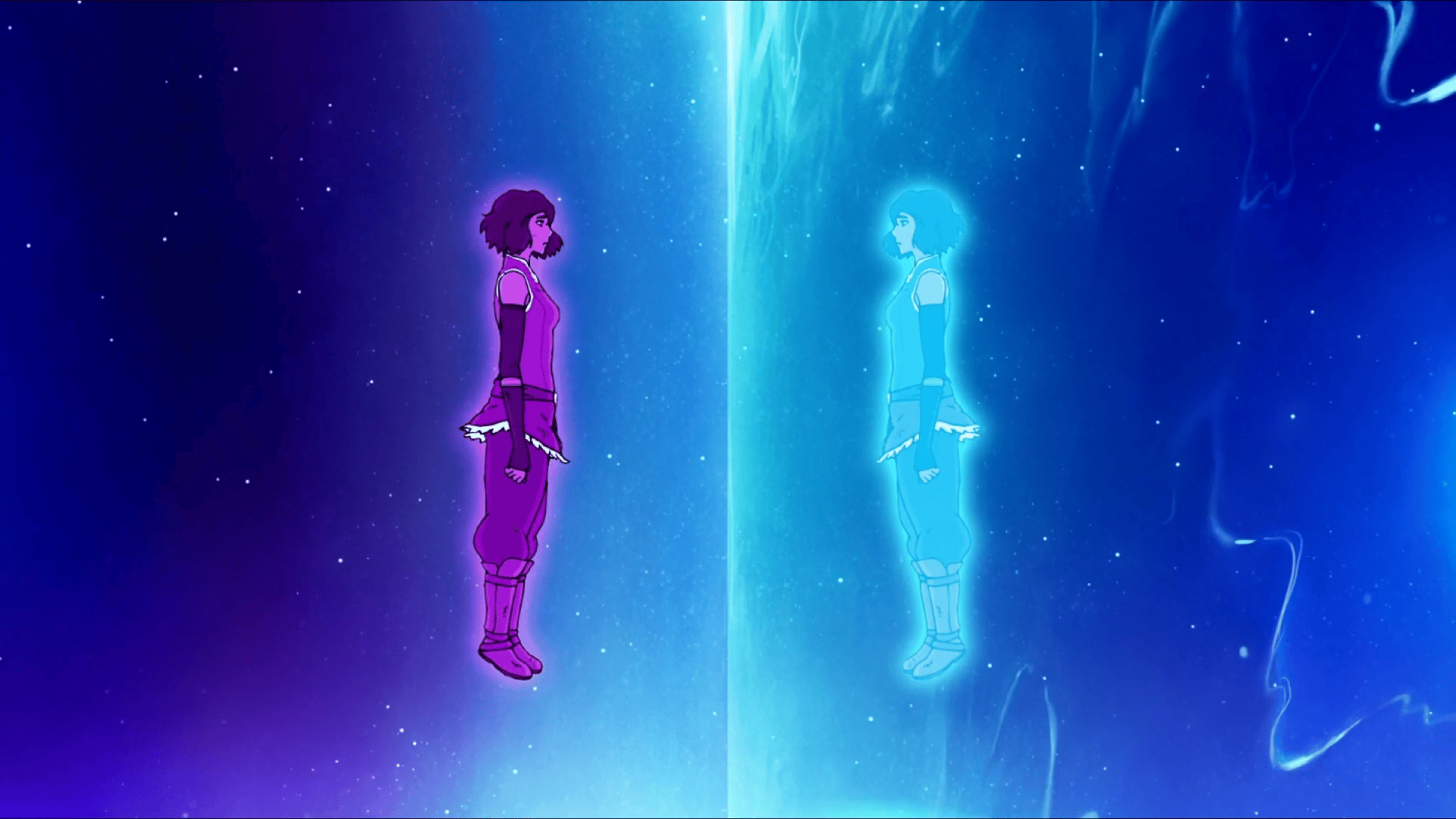 Still from The Last Stand