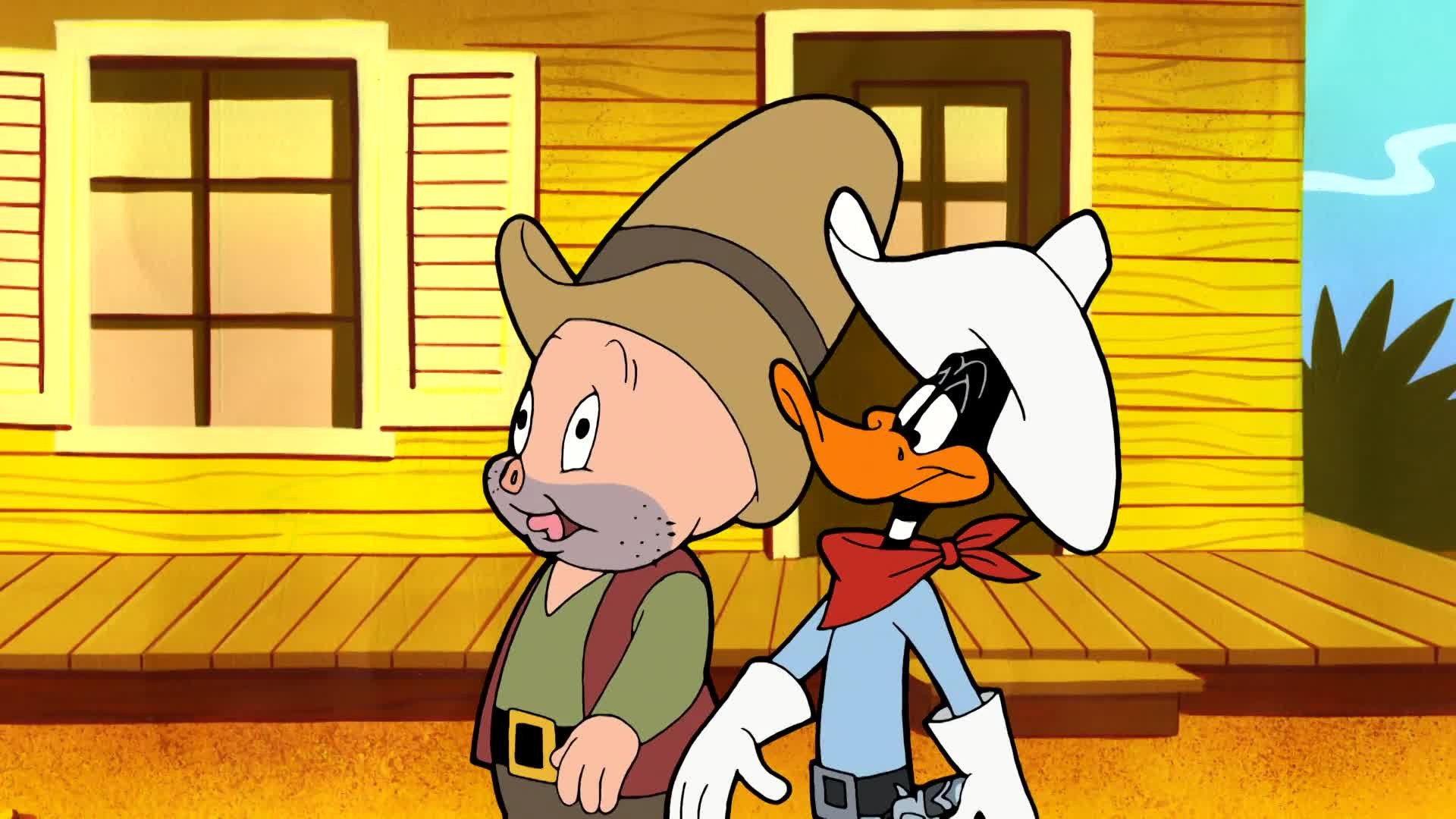 Still from The Wrath of Canasta