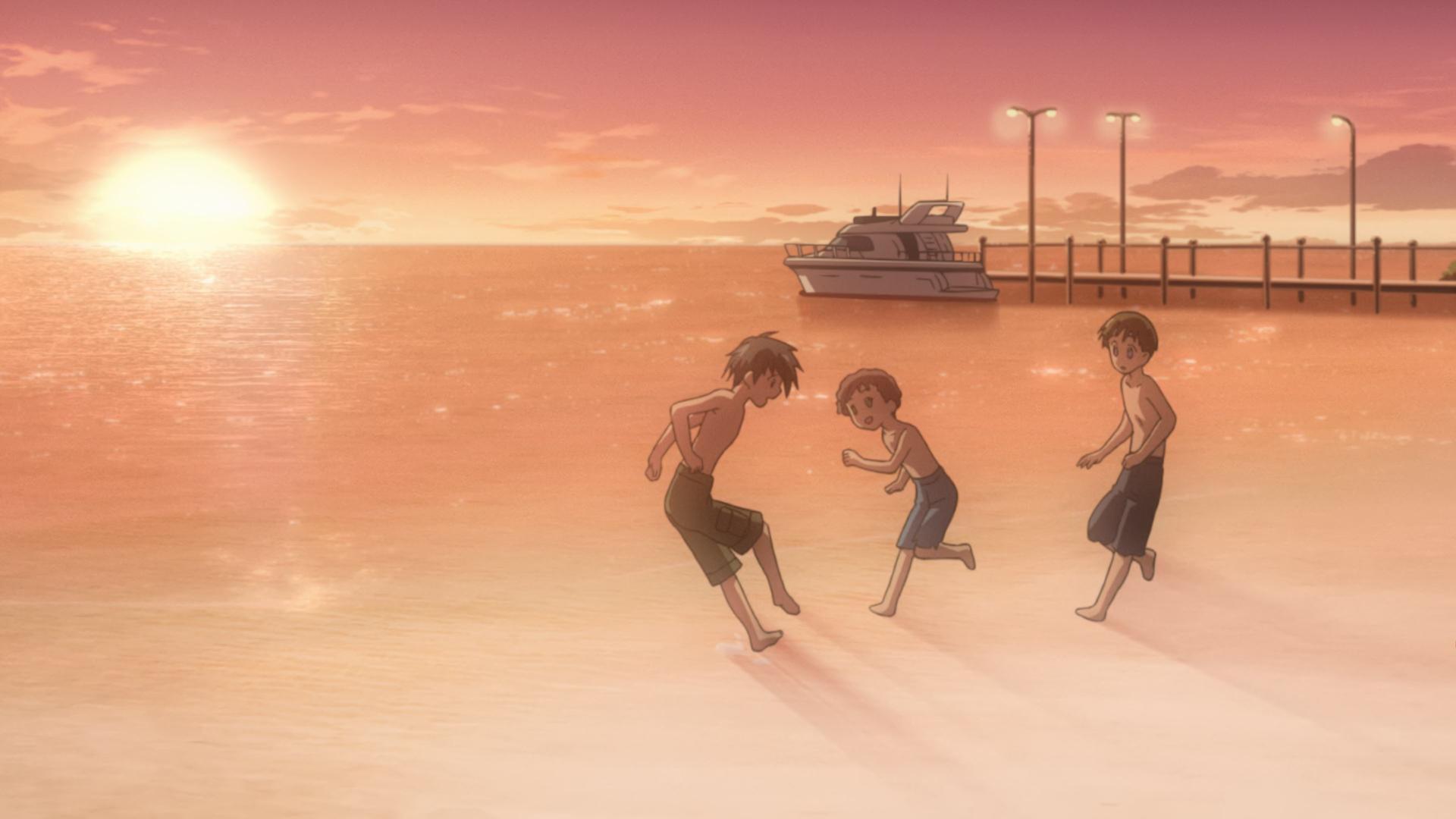 Still from Episode 4