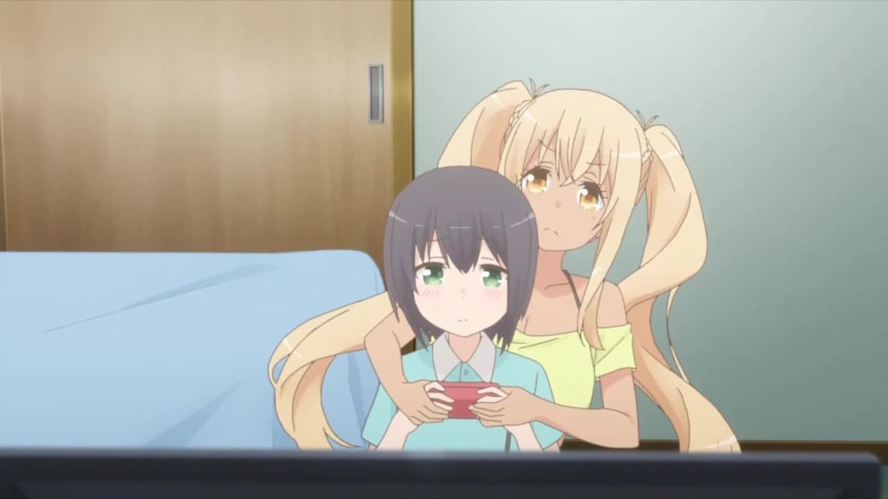 Still from High School Girl, Swimsuits, Summer Break