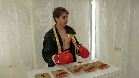 Still from This Is Trevor