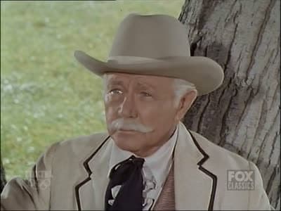 Still from Horse of a Different Hue