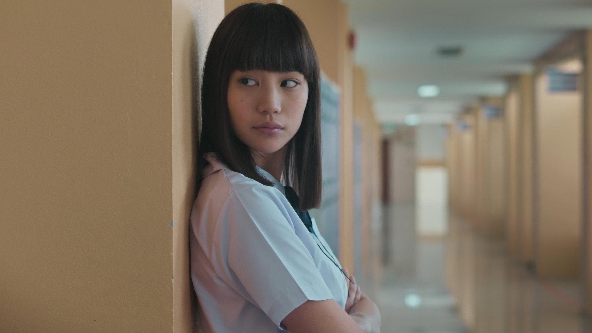 Still from Ugly Truth