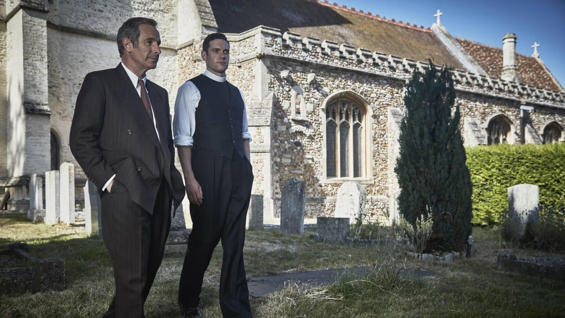 Still from Episode 3