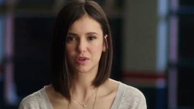 Still from The Vampire Diaries: Forever Yours
