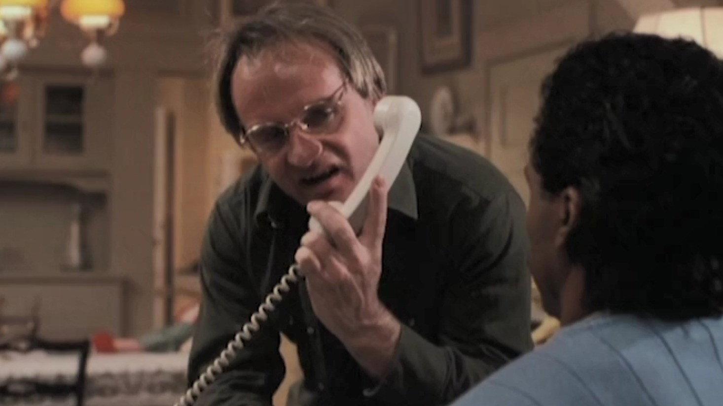 Still from Last of the True Believers