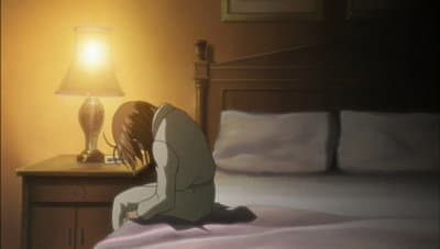 Still from Dreams of a Suite Room