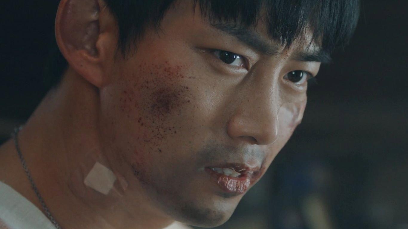 Still from A Certain Promise