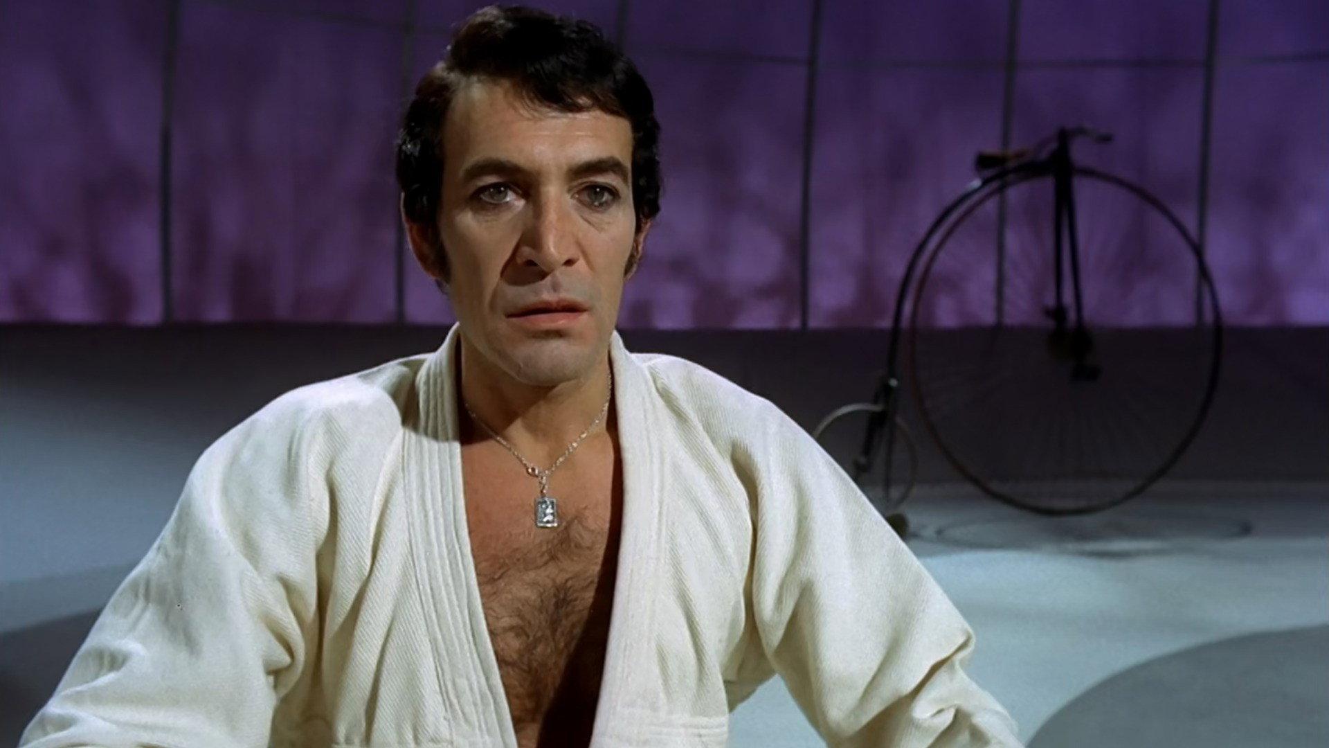 Still from Checkmate