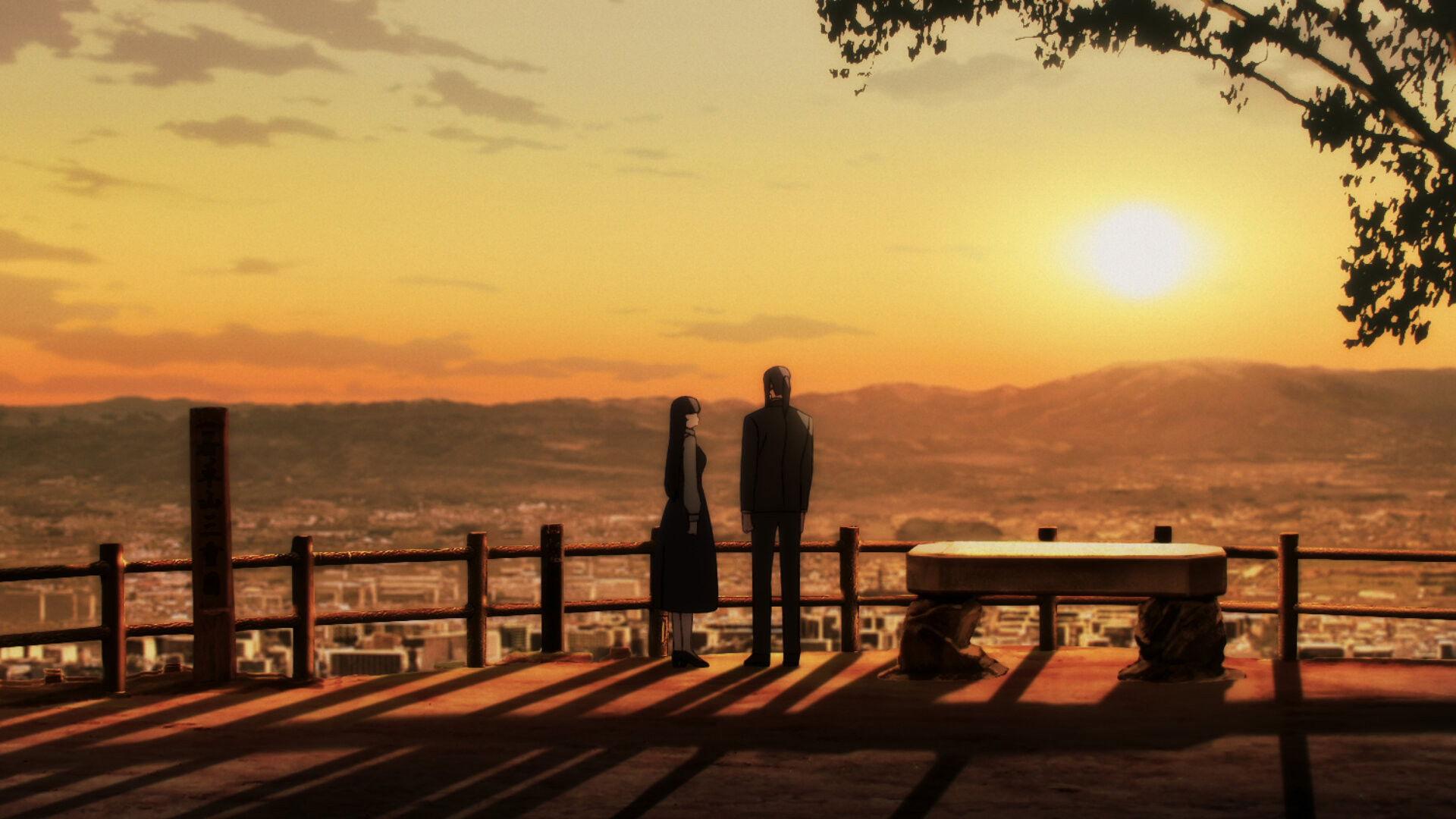 Still from Episode 6
