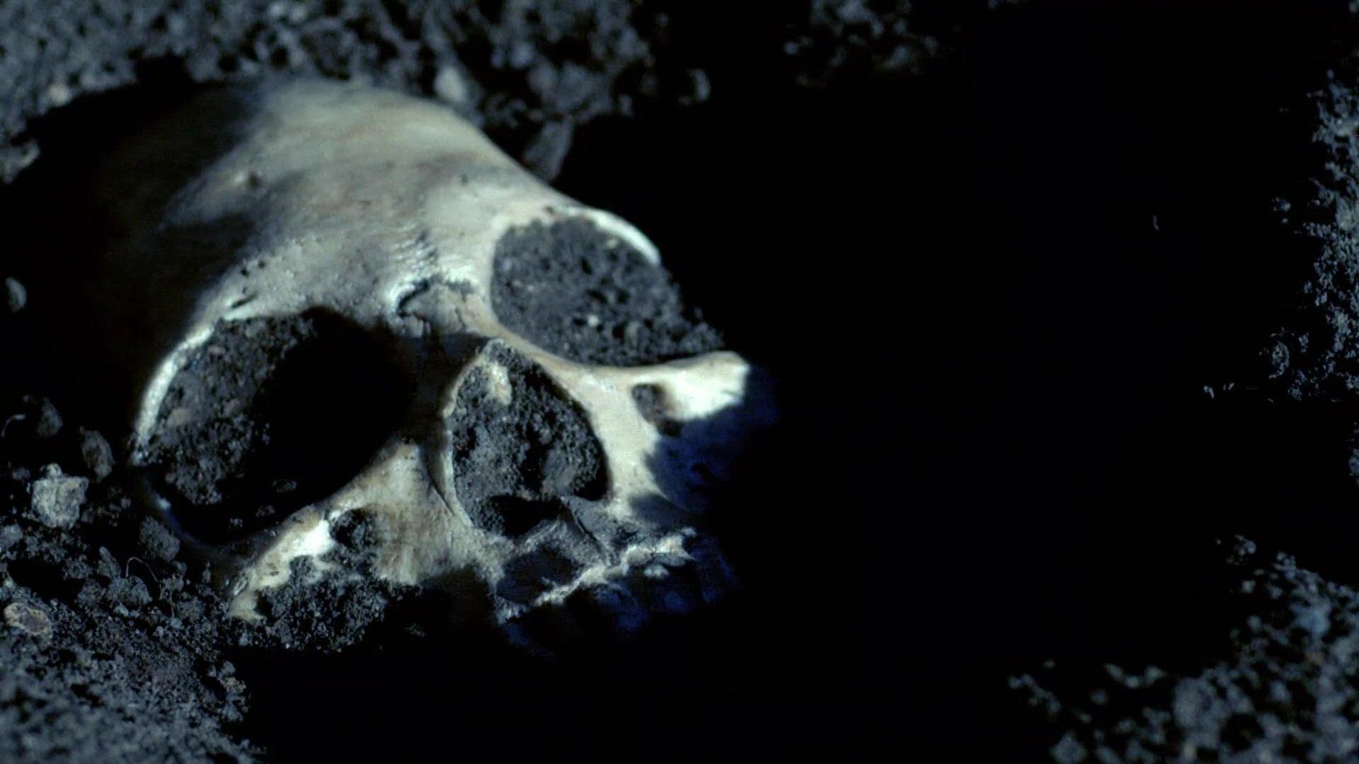 Still from Can We Cheat Death?