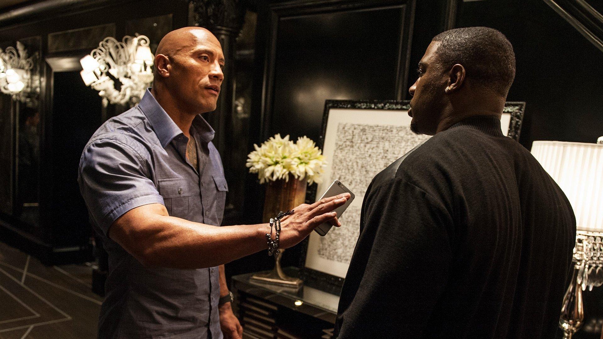 Still from Heads Will Roll
