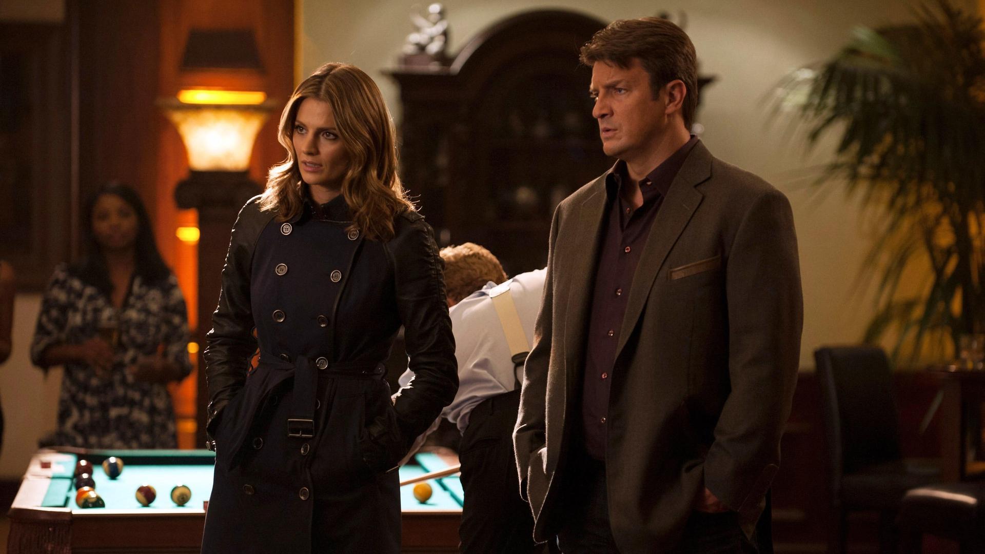 Still from Clear & Present Danger