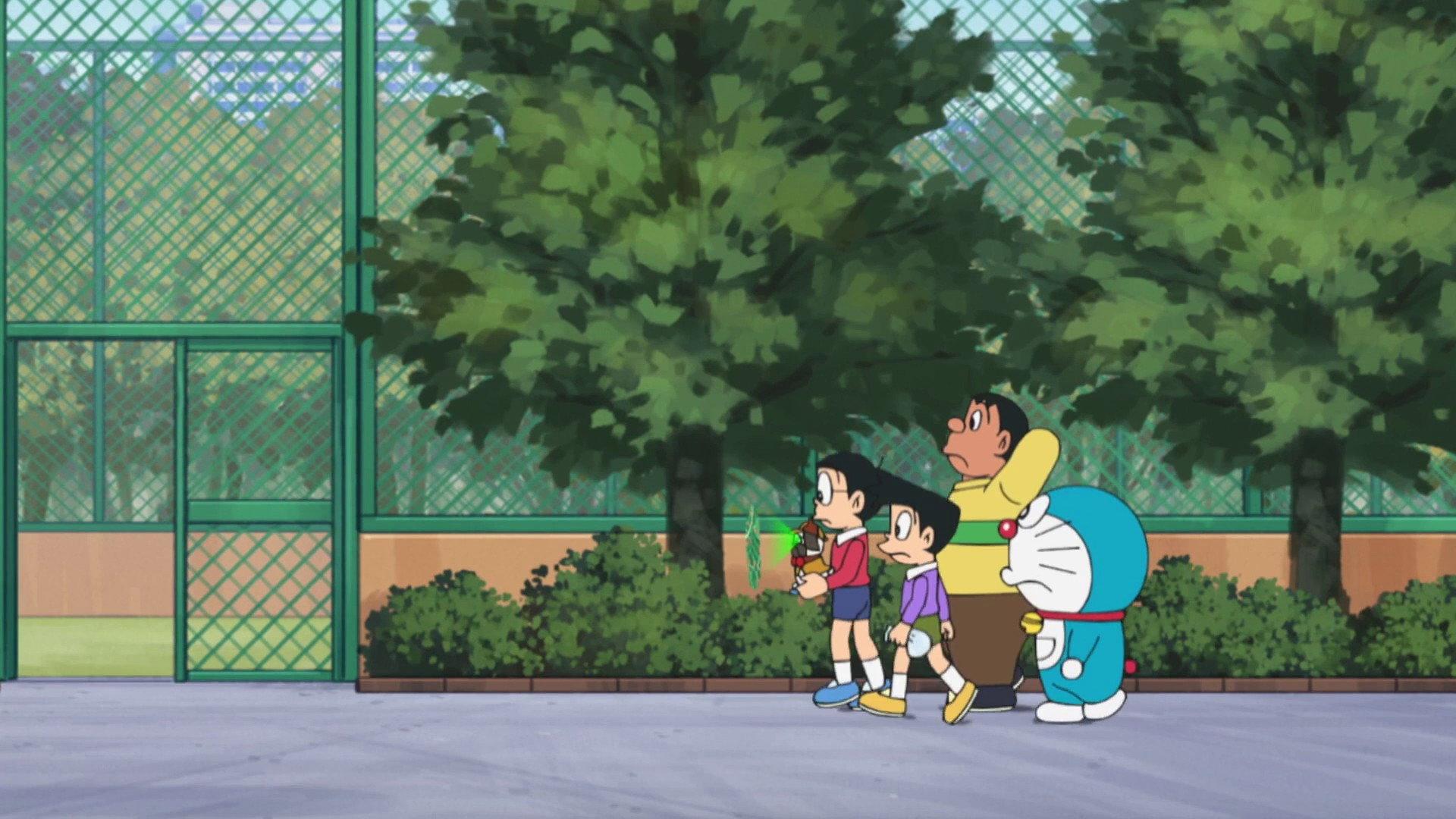 Still from Episode 902
