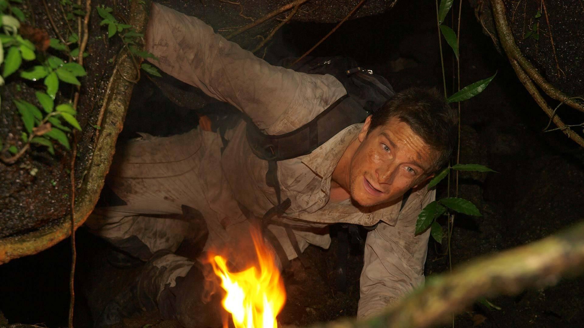 Still from Vietnam