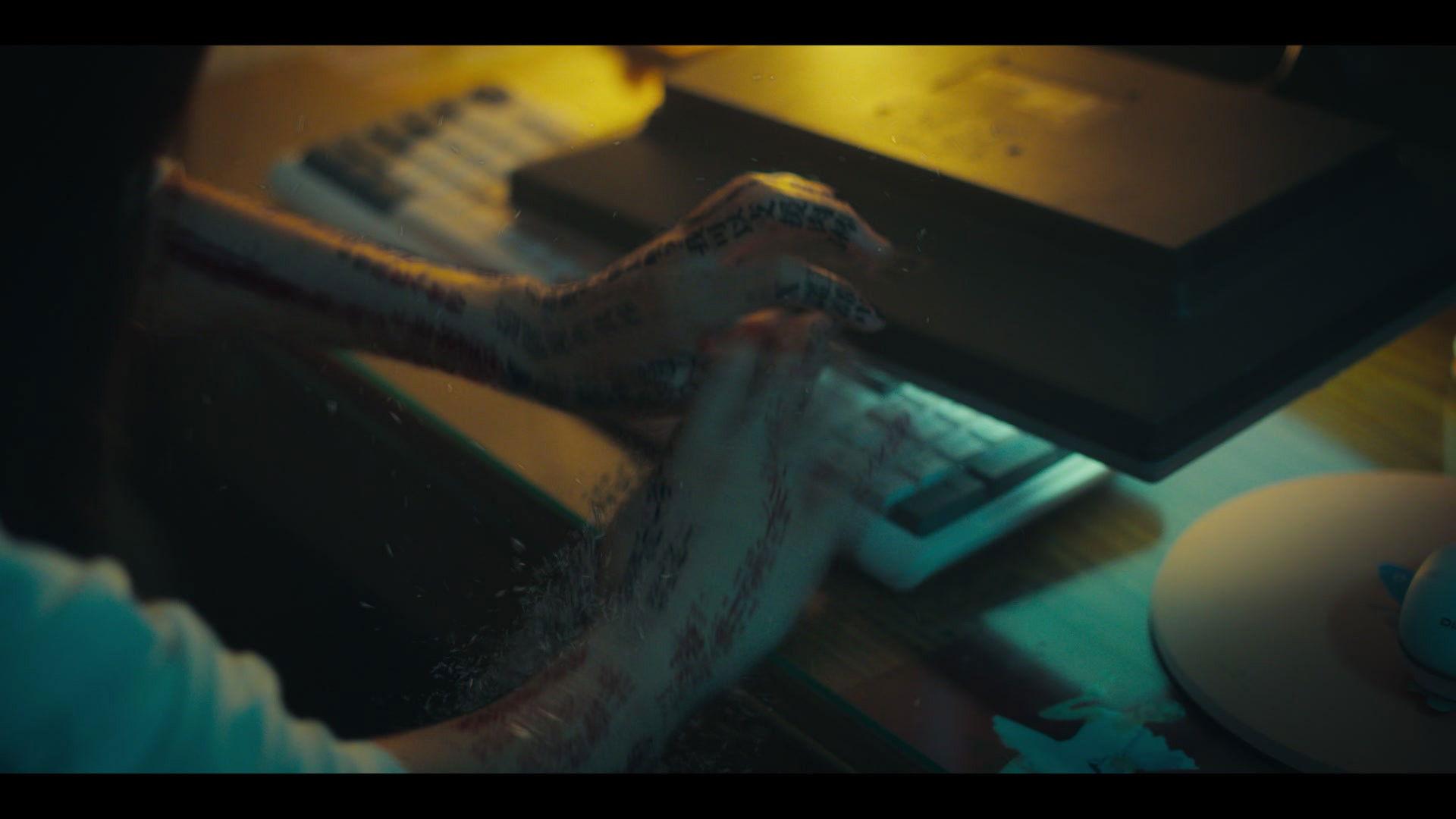 Still from Episode 3