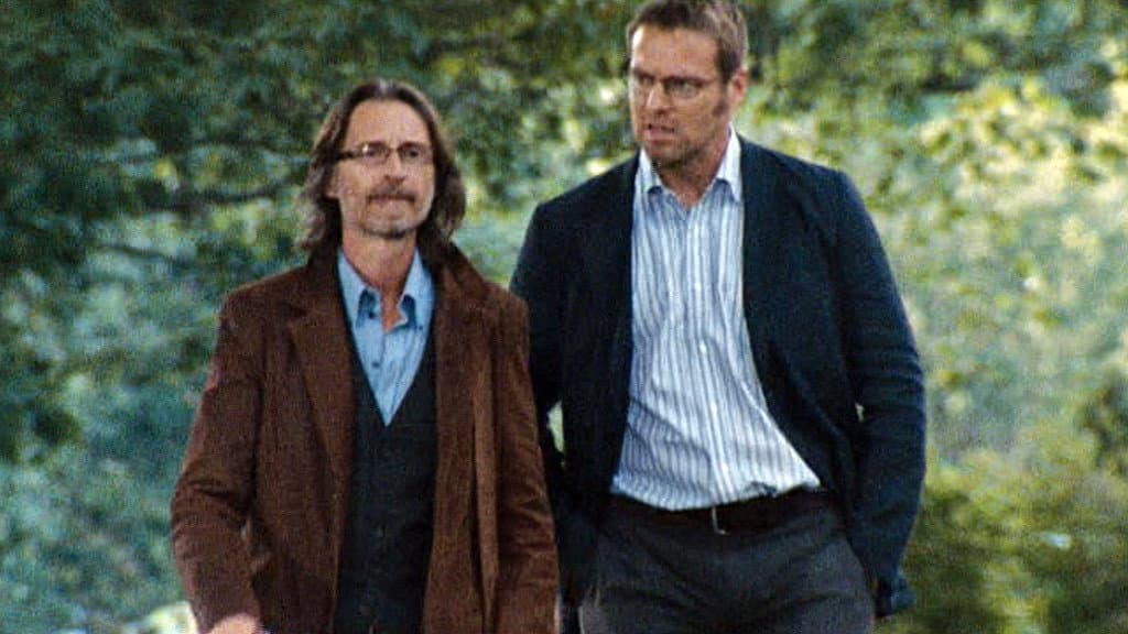 Still from Human