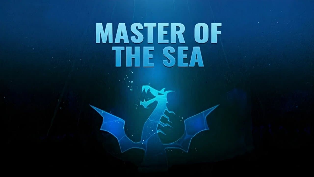 Still from Master of the Sea