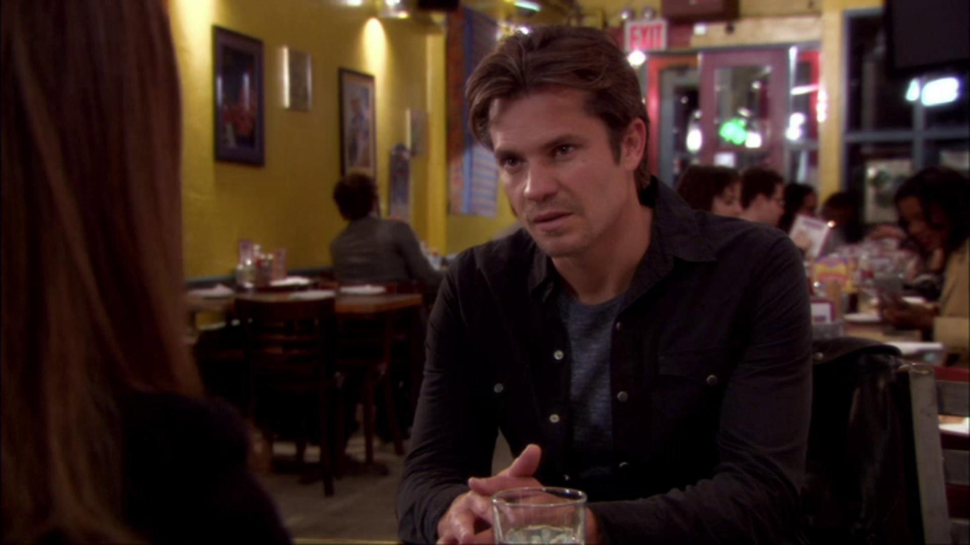 Still from The Next One's Gonna Go in Your Throat