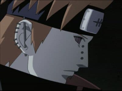 Still from Disappearance