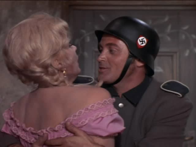 Still from Son of Drobny