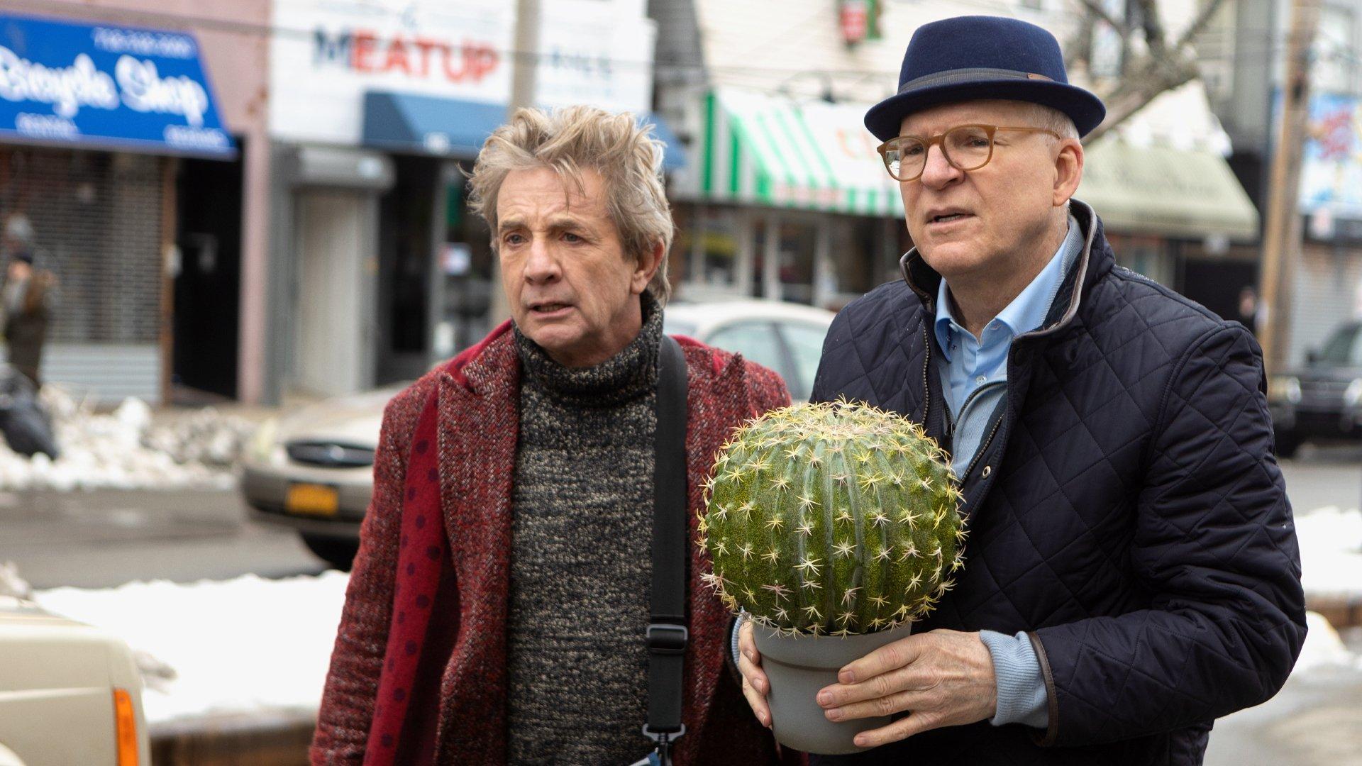 Still from Twist