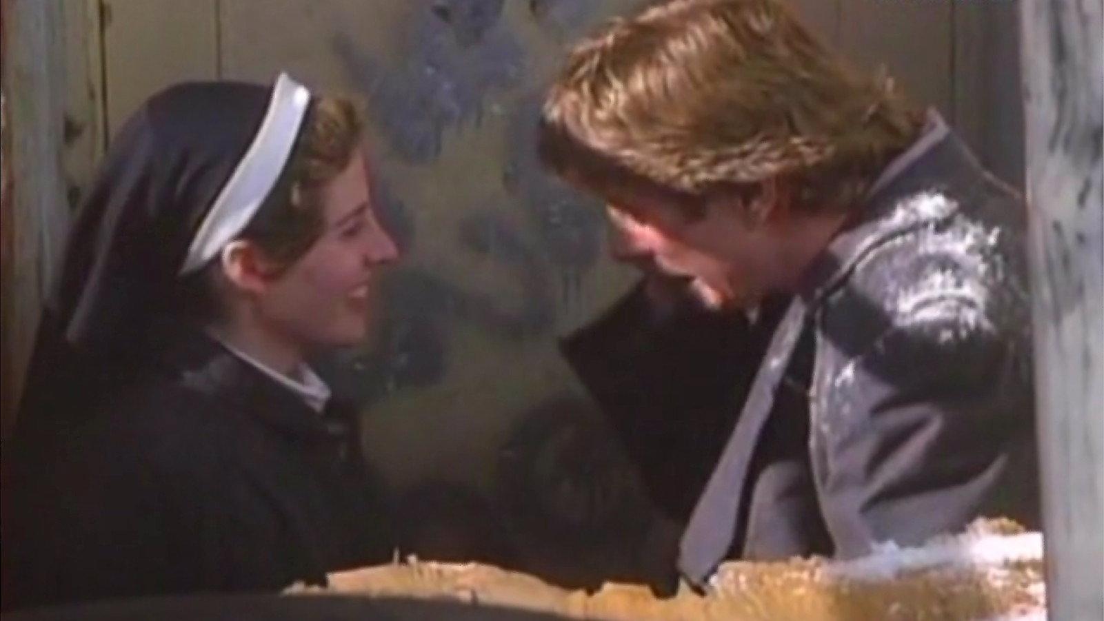 Still from The Man Who Came To Dinner Mystery