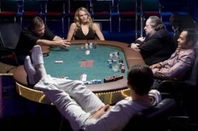 Still from Fold Equity