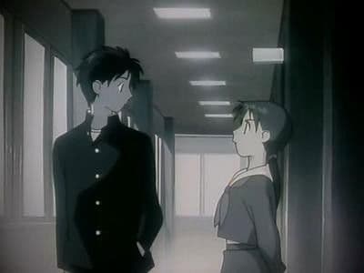 Still from Eternal Interspersion