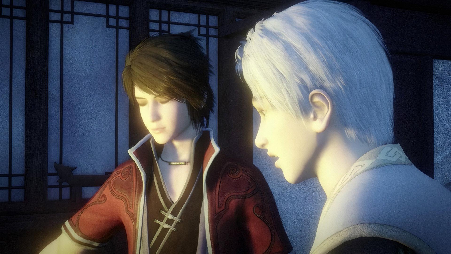 Still from Episode 18