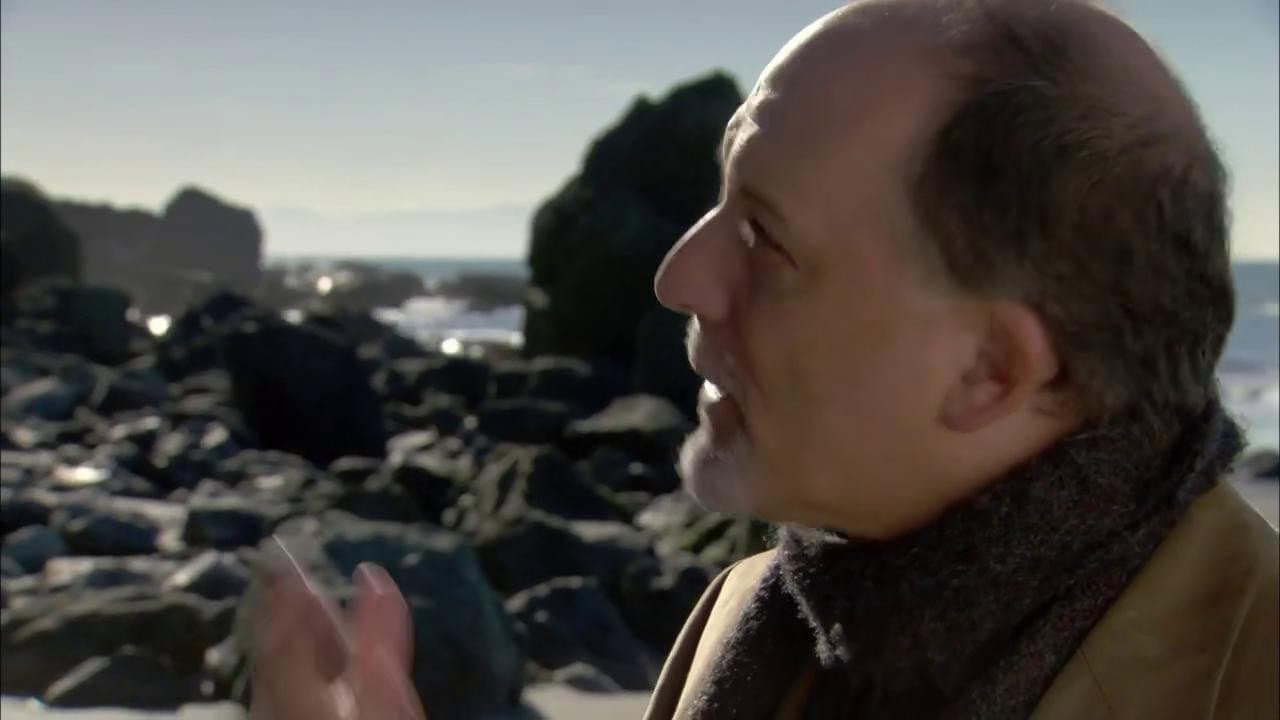 Still from Smartest Machine on Earth