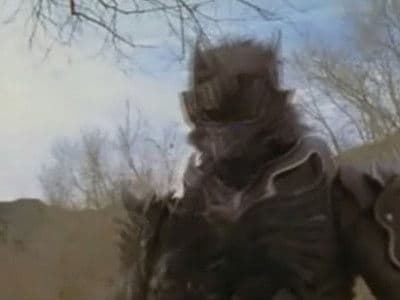 Still from Battle of the Zords