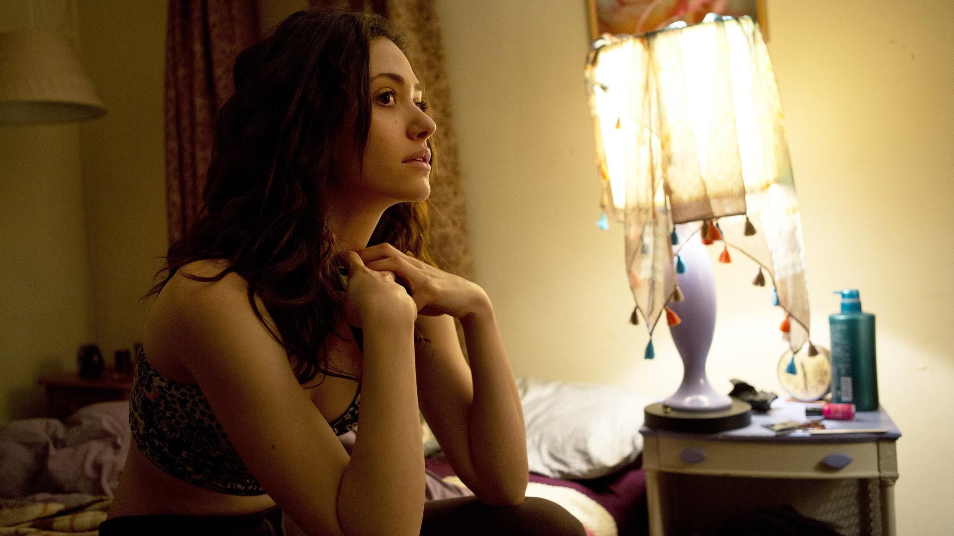 Still from Simple Pleasures