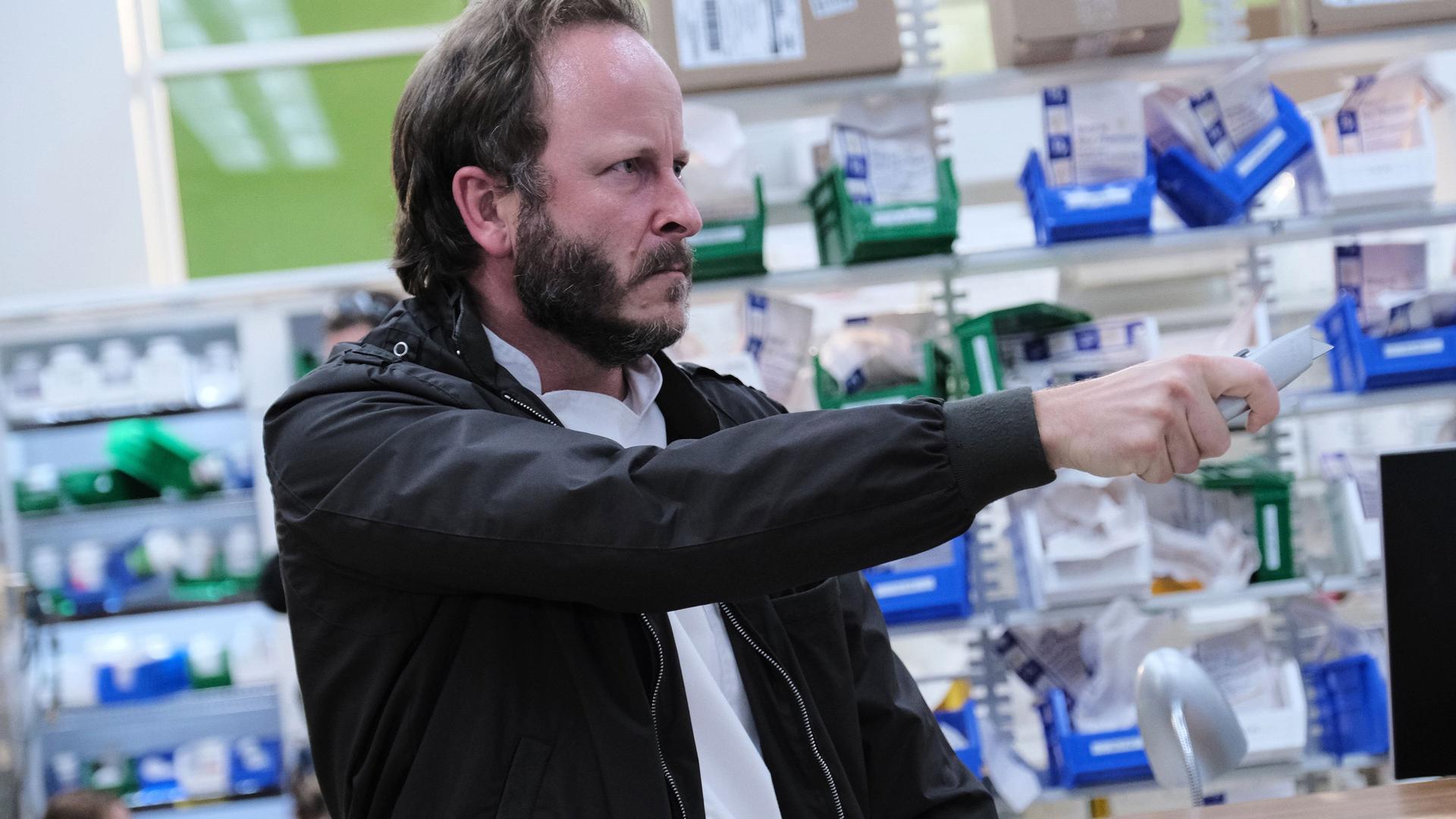 Still from Ask Your Doctor
