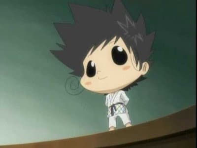 Still from Vongola-style Open House