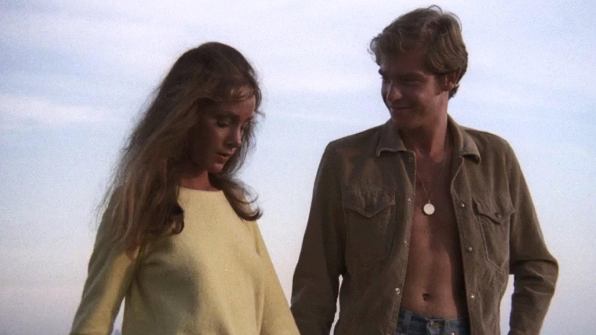 Still from Once Upon a Saturday