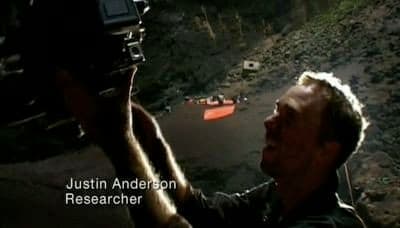 Still from Diaries - Ocean Wanderers