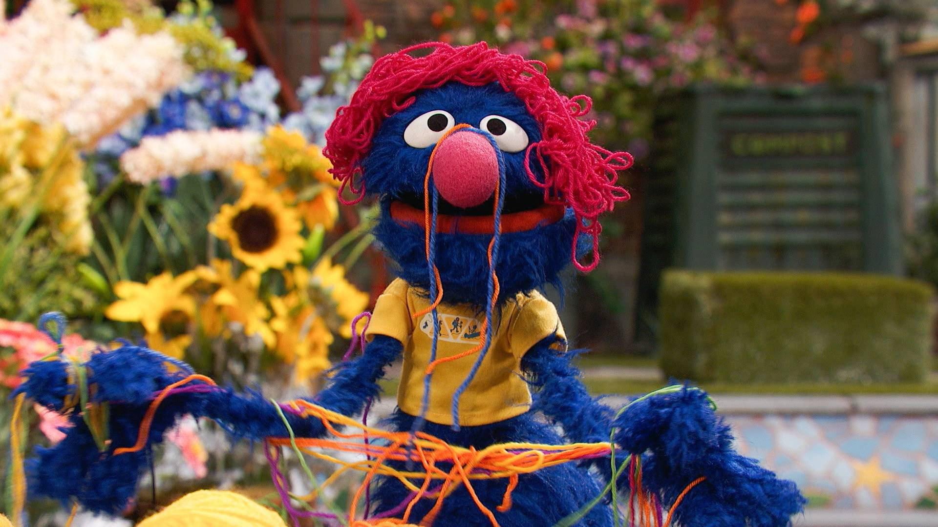 Still from Camp Grover