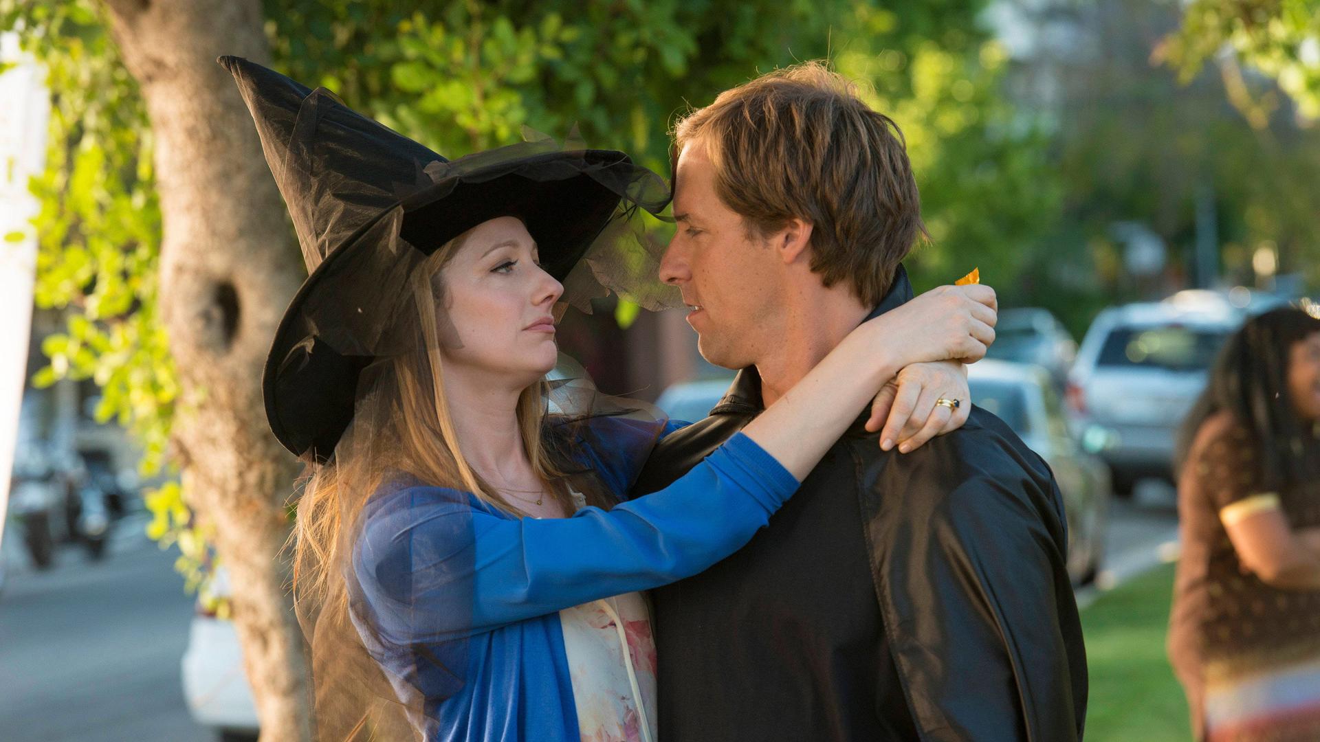 Still from Halloween
