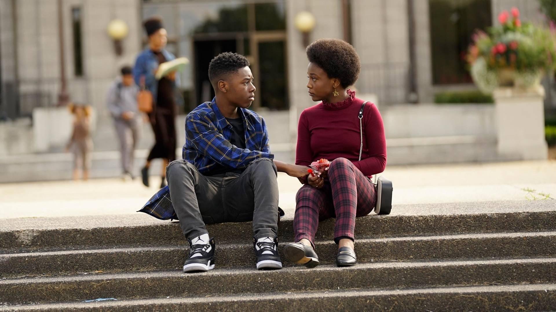 Still from Gangway