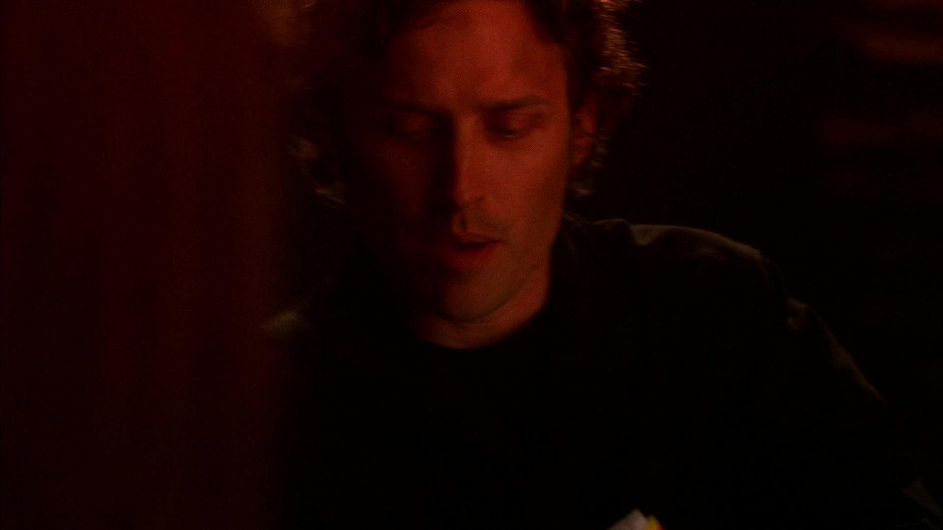 Still from Before the Flood