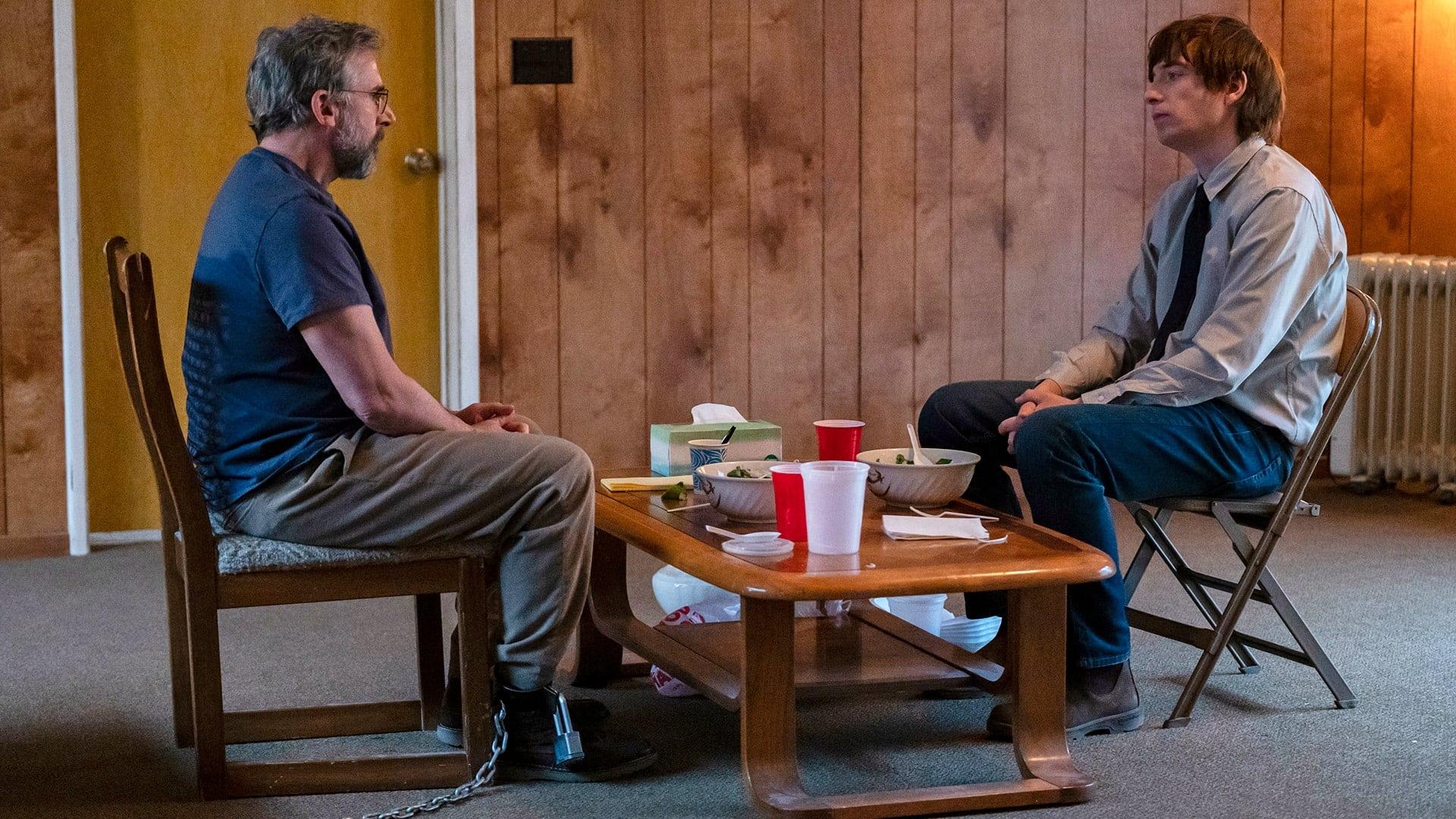 Still from Issues