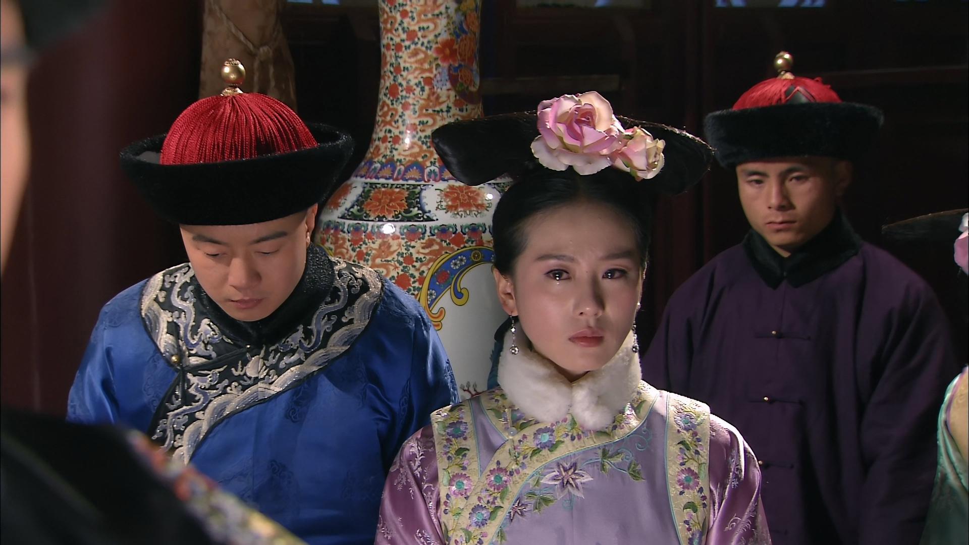 Still from Episode 25
