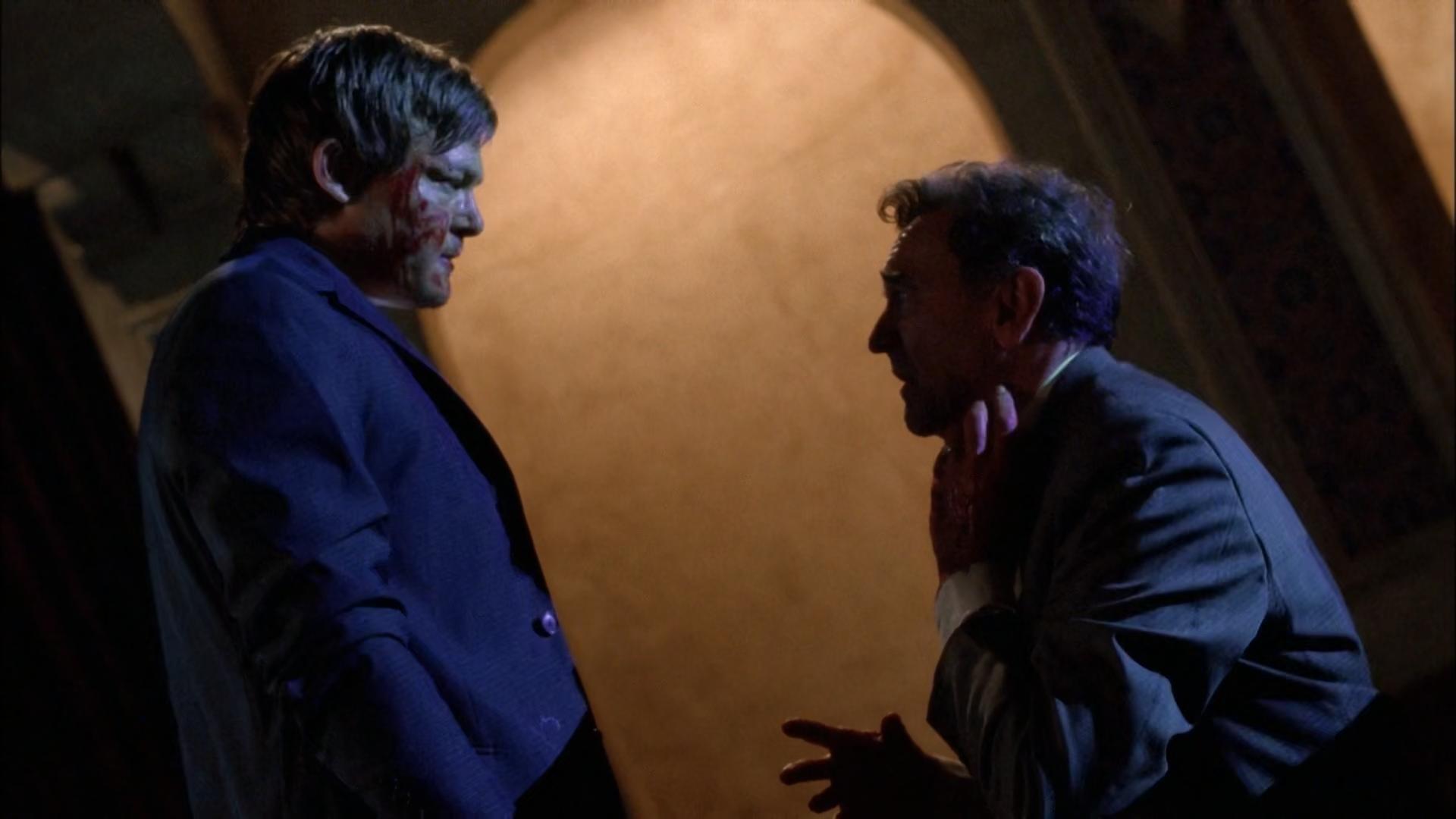 Still from Cigarette Burns