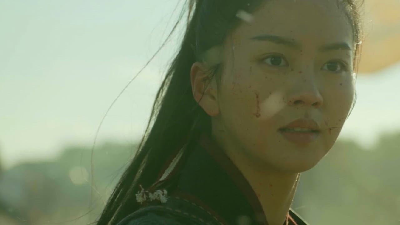 Still from Episode 13