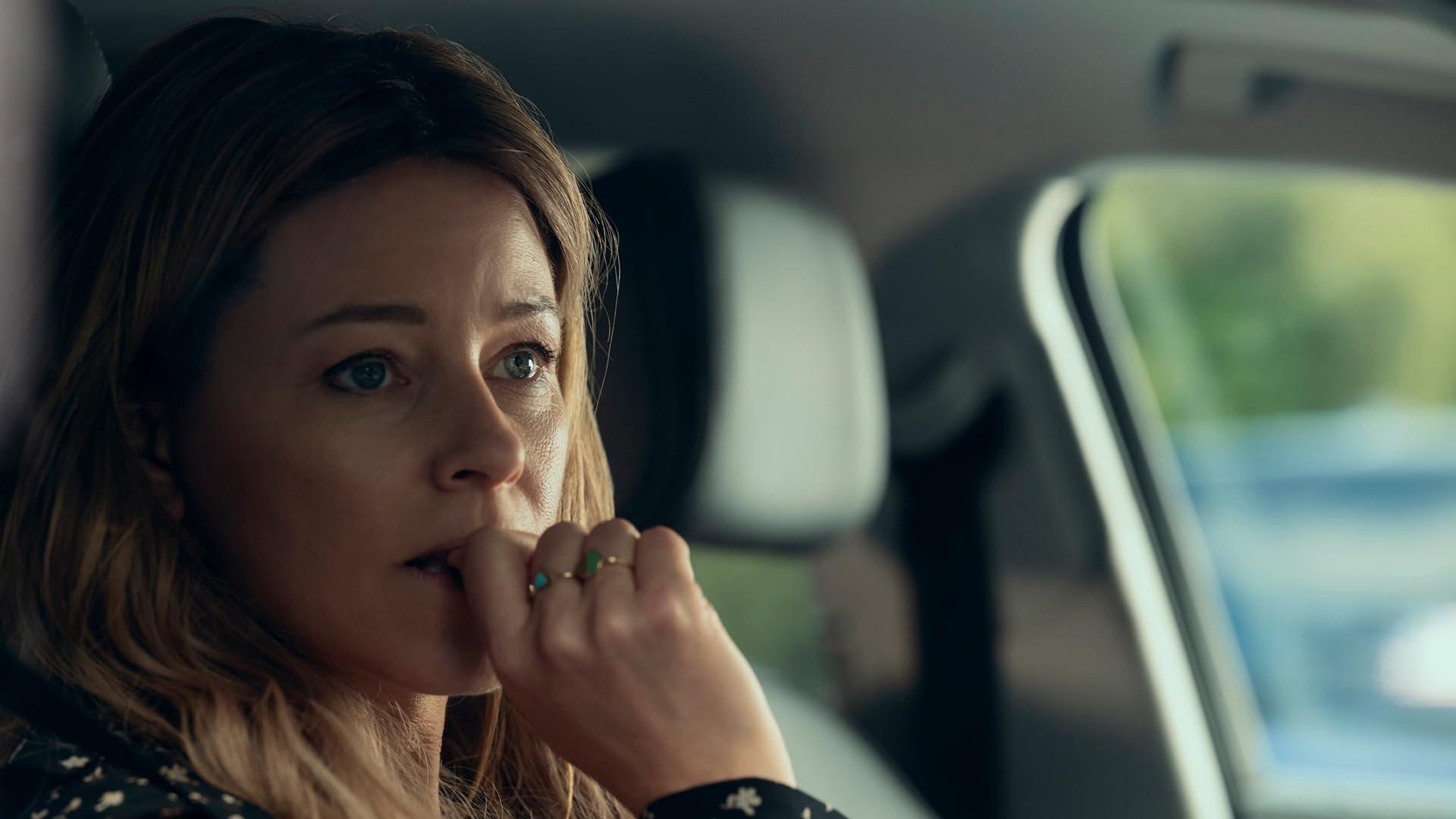 Still from Incoming Widow