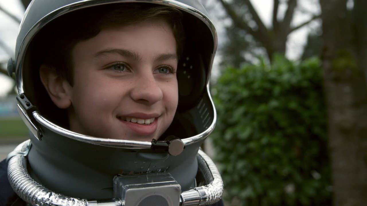 Still from Spaceman