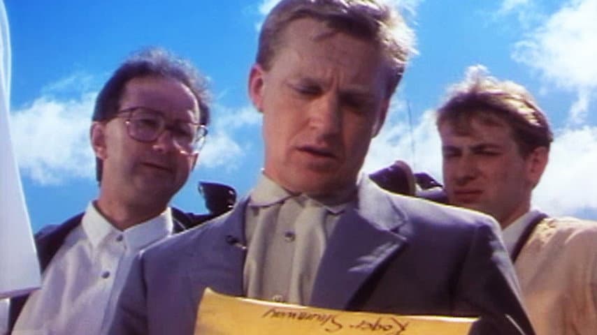 Still from The Toynbee Convector