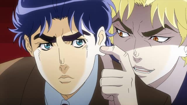 Still from Dio the Invader